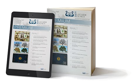 PREMIUM-MARKTKOMMENTAR / TRENDWENDE